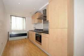 1 bedroom Flat to re...